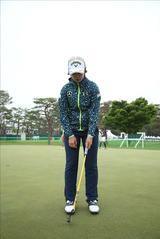 画像6: パターは柔らかシャフトで打ち急ぎ防止! カーボンシャフトがツアーで流行るワケ