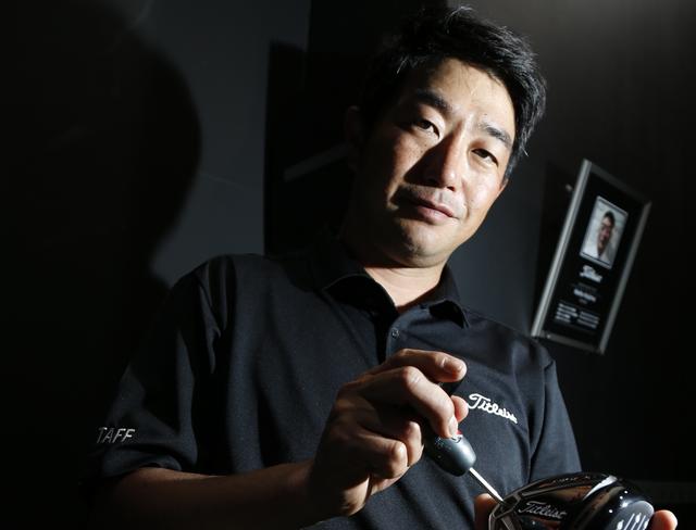 画像1: 真っすぐ飛ばすのは”ボクの仕事”です