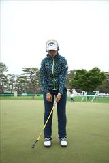 画像4: パターは柔らかシャフトで打ち急ぎ防止! カーボンシャフトがツアーで流行るワケ