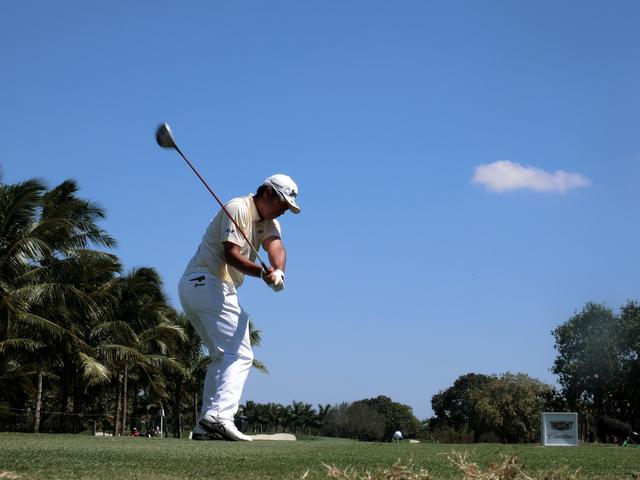 画像2: 松山英樹のココが凄い!
PGAツアー スウィング超解説⑧