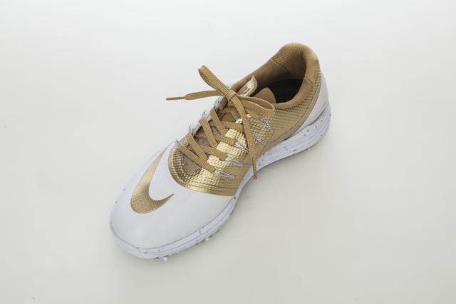 画像21: シューズのカラーカスタム
「NIKE iD」がスゴい!