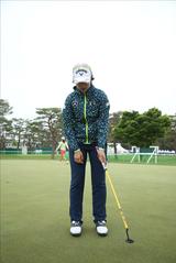 画像8: パターは柔らかシャフトで打ち急ぎ防止! カーボンシャフトがツアーで流行るワケ