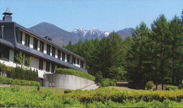 画像: 小淵沢カントリークラブ 山梨県北杜市小淵沢町10060 reserve.golfdigest.co.jp