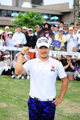 画像: 憧れはキム・キョンテ!