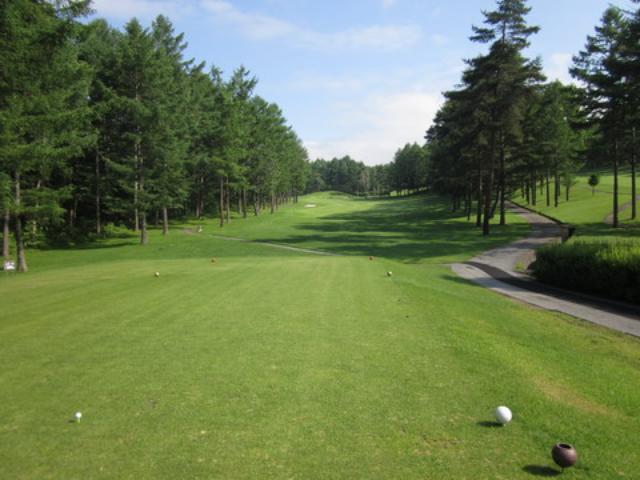 画像: 丘の公園 清里ゴルフコース 山梨県北杜市高根町清里3545-5 reserve.golfdigest.co.jp