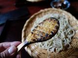 画像3: 蓼科に行ったら…
蕎麦の名店「長坂 翁」