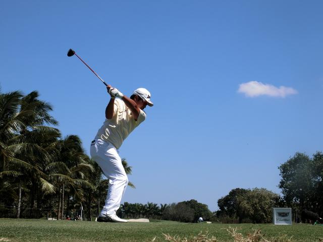 画像1: 松山英樹のココが凄い!
PGAツアー スウィング超解説⑧