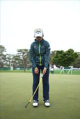 画像5: パターは柔らかシャフトで打ち急ぎ防止! カーボンシャフトがツアーで流行るワケ