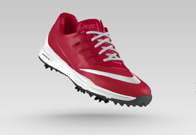 画像6: シューズのカラーカスタム
「NIKE iD」がスゴい!