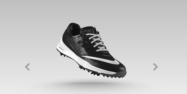 画像4: シューズのカラーカスタム
「NIKE iD」がスゴい!