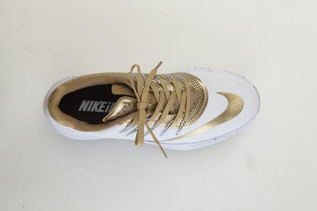 画像18: シューズのカラーカスタム
「NIKE iD」がスゴい!