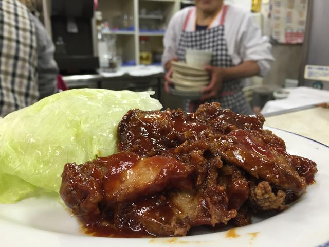画像1: 第2の名物はキモテキ! 長澤まさみは関係ないよね‥(-_-)