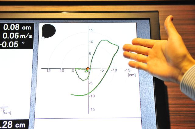 画像3: 凄すぎるフィッティング
「ヤマハ」編