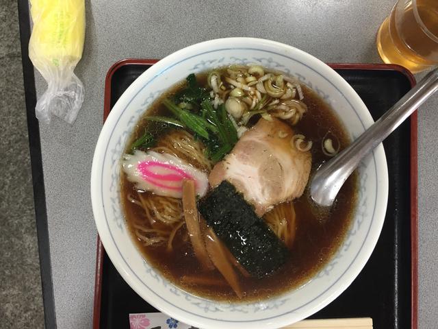 画像2: 醤油の街で見つけた!かなり気になる「キッコーマンもろみラーメン」