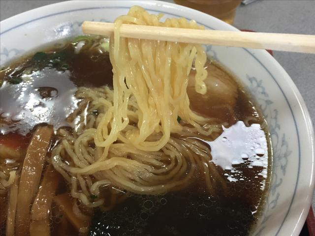 画像4: 醤油の街で見つけた!かなり気になる「キッコーマンもろみラーメン」