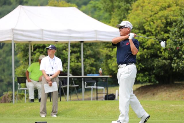 画像2: 部活大好き男子のあなたへ…。
大人のゴルフ甲子園。関東俱楽部対抗