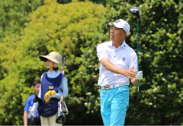 画像3: 部活大好き男子のあなたへ…。
大人のゴルフ甲子園。関東俱楽部対抗