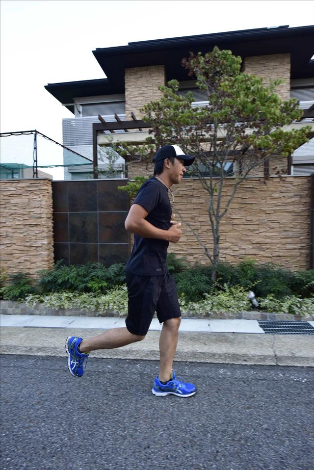画像3: やったね!上井クン
チャレンジ初優勝!(^^)!