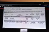 画像10: 凄すぎる!フィッティング事情。テーラーメイドは最新マシンでヘッドを決める