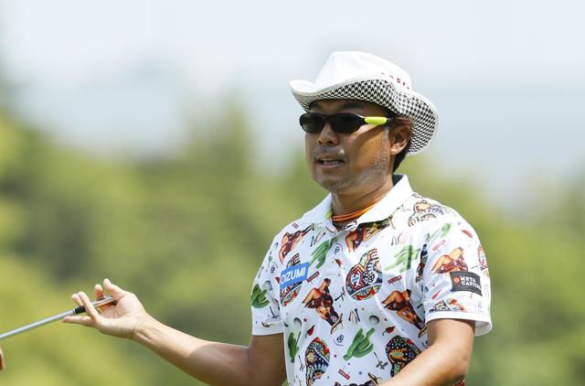 画像1: 片山晋呉はスポンサーから引っ張りだこ!?