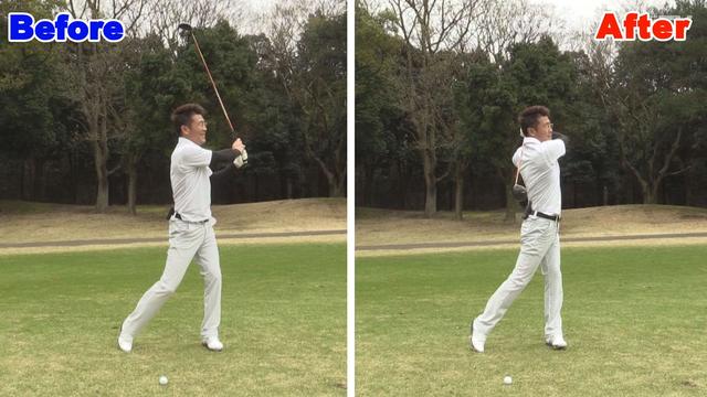 画像: POINT3 フィニッシュまで加速し続ける