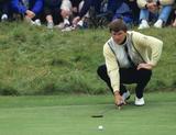 画像: 1987年の全英オープン。イングランドのニック・ファルドがメジャー初優勝。以後通算6勝(マスターズ3勝、全英3勝)を果たす