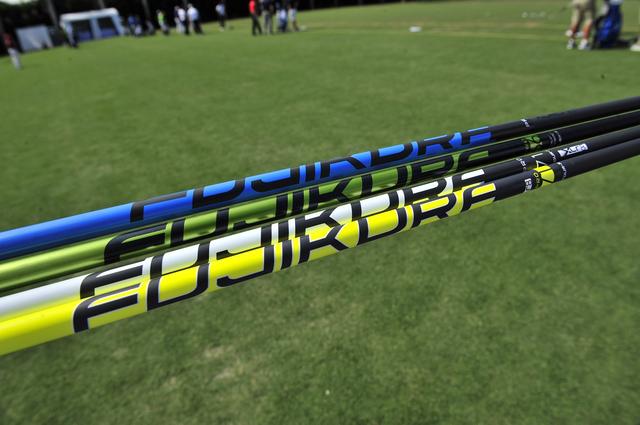 画像: 3月のWGCキャデラック選手権 練習日(火) にて撮影 写真/有原裕晶