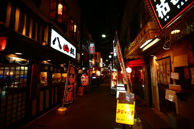 画像: 八起 東京都北区赤羽1-18-8 営業時間 15~23時
