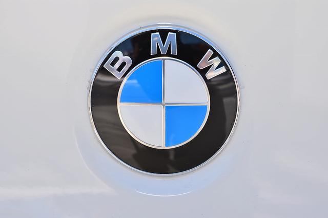 画像: BMW:(Bayerische)(Motoren)(Werke)