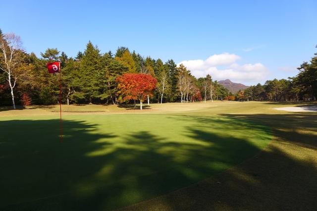 画像1: 【VOTE】一度は回ってみたい!
日本の超名門「軽井沢ゴルフ俱楽部」