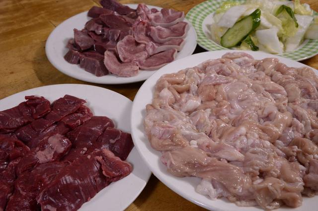 画像2: 今年の夏は道東だ! 「北見の絶品ホルモン」