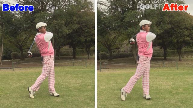 画像: POINT3 フィニッシュまで加速し続ける