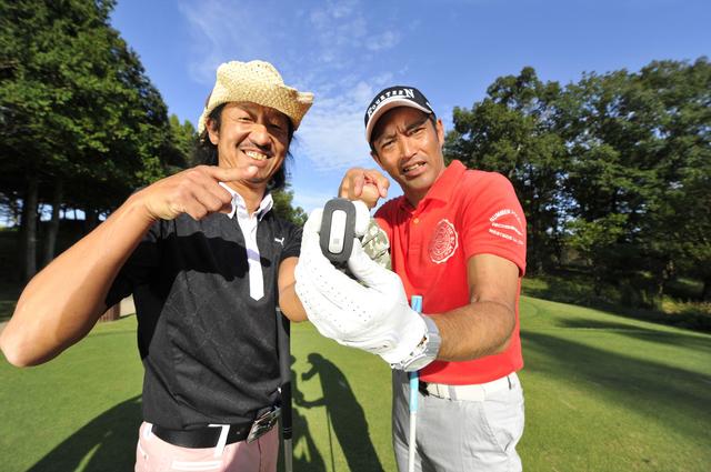 画像: ボタン一つで操作はカンタン