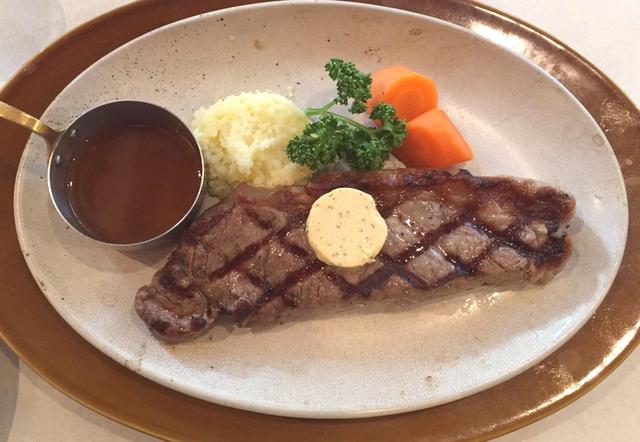画像: ゴルフ場のランチでよく見かける「アンガスビーフ」って旨いの?