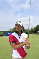 画像: 「手にしっくりくる」と小平選手