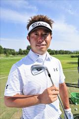 画像: 実戦に向けてテスト中のVG3