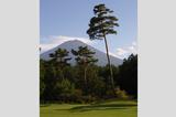 画像: 7番ホール 60Y。富士山を見ながら回れるホールは贅沢気分が味わえる