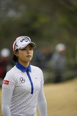 画像4: 【美ゴル女図鑑】柏原明日架プロ