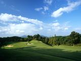 画像: 九州一の難しさ 福岡センチュリーゴルフ倶楽部(福岡県)