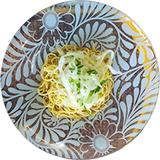 画像: 涼風中華麺