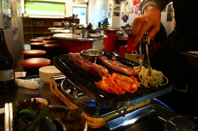 画像5: 本州最西端の港町・下関紀行【後編・駅南で味わう釜山の味】