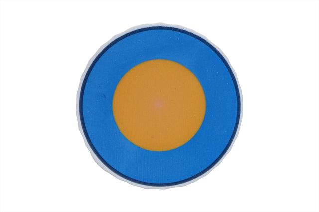 画像: クロムツアーのスピン性能の 秘密は3層構造