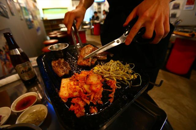 画像6: 本州最西端の港町・下関紀行【後編・駅南で味わう釜山の味】
