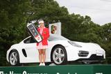 画像: 2シータークーペスタイルのケイマン。実はポルシェのラインナップ中、もっともバランスのとれたシャーシだという声もある