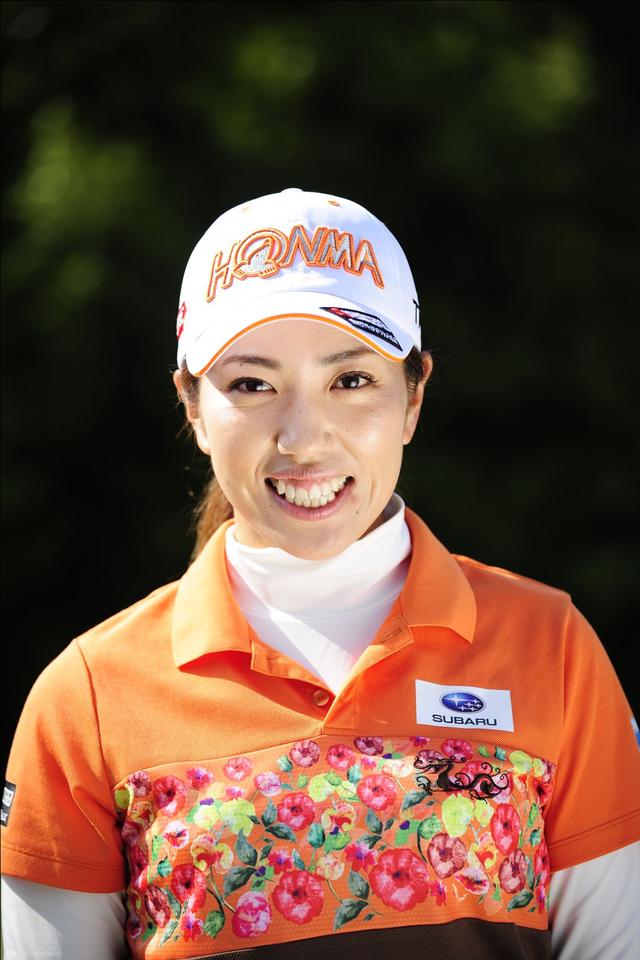 画像: 強豪ぞろい熊本出身・笠りつ子プロ