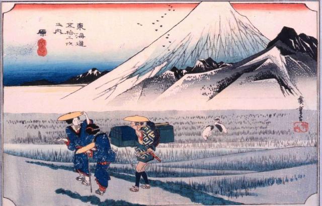 画像2: 最前列から富士山を独り占め 十里木カントリークラブ