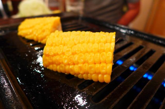 画像: お肉までのプレリュードです!