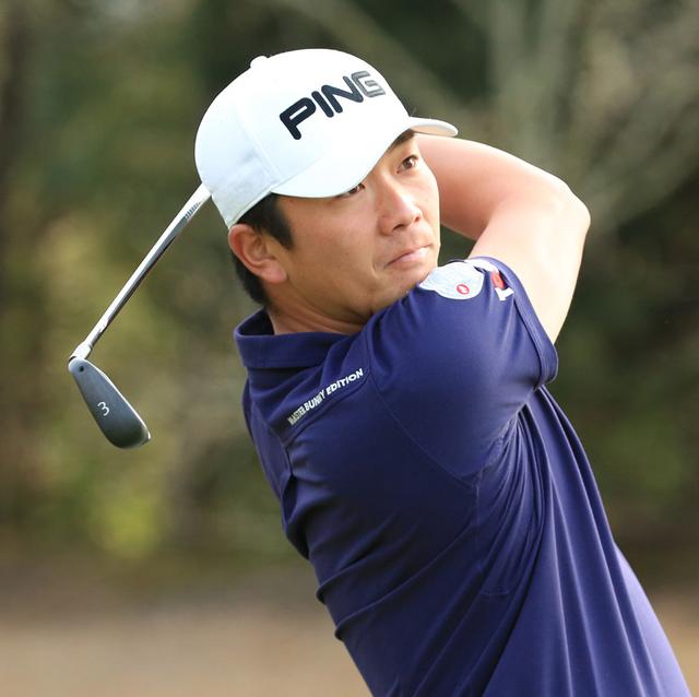 画像: 永野竜太郎プロ