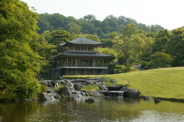 画像: 東建多度カントリークラブ