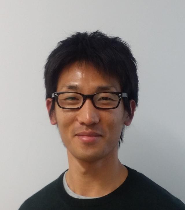 画像: たかい・ひであき。日本体育大学体育学科スポーツ心理学研究室助教授。多くのアスリートをサポートする